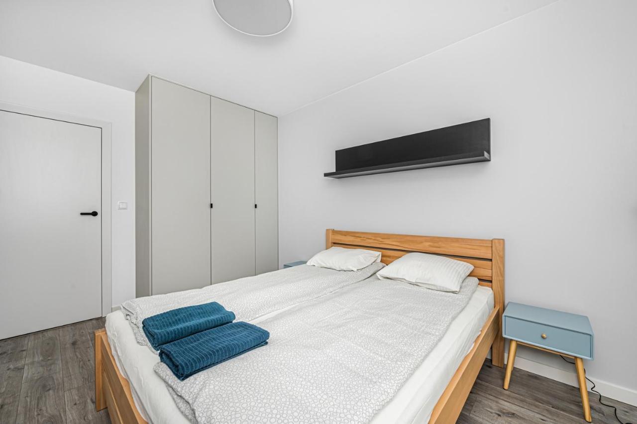 Mw Apartamenty - Awanport Гдыня Экстерьер фото
