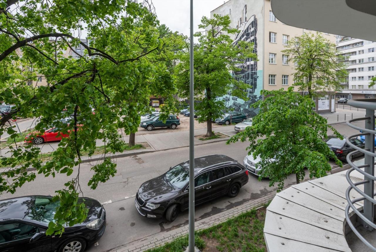 Mw Apartamenty - Awanport Гдыня Экстерьер фото